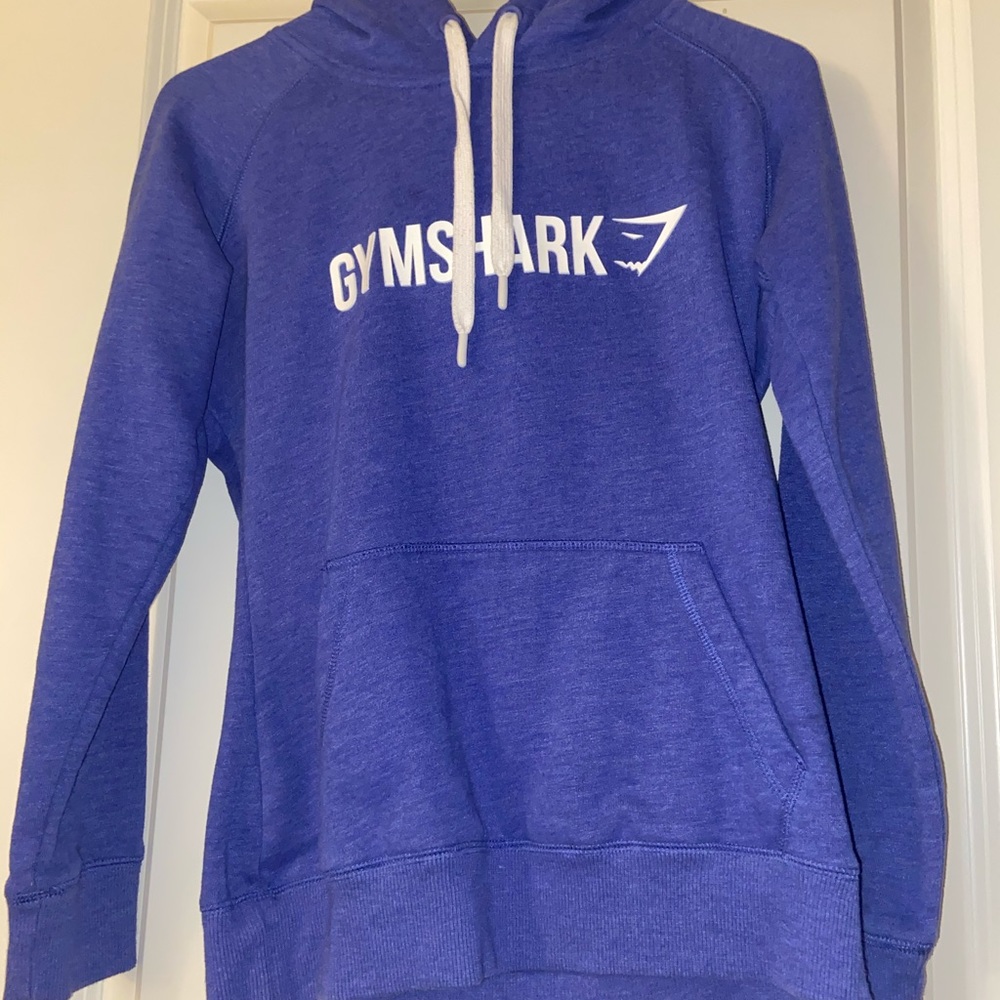 GYMSHARK Sweatshirt